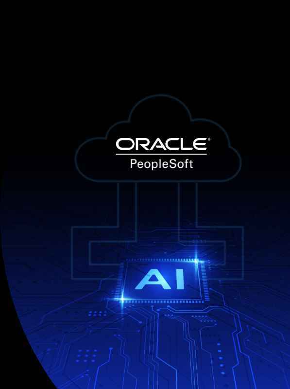 AI for PeopleSoft