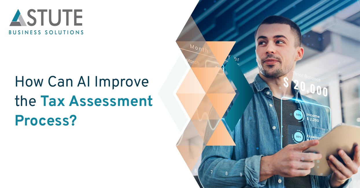 How Can AI Improve the Tax Assessment Process