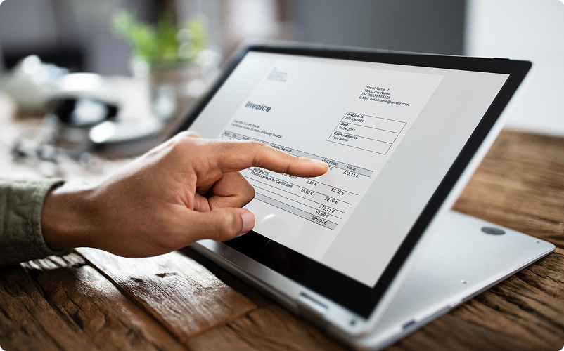 Invoice-Capture-from-Email