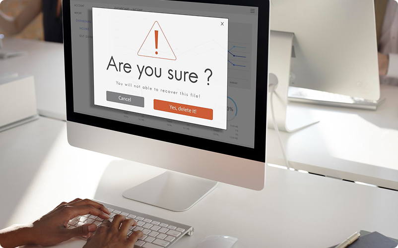 Error-Detection-and-Correction