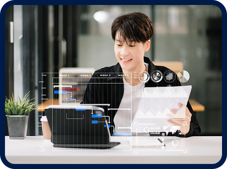 Driving Results That Matter