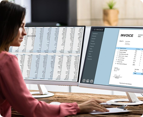 Efficiency Without the Chaos