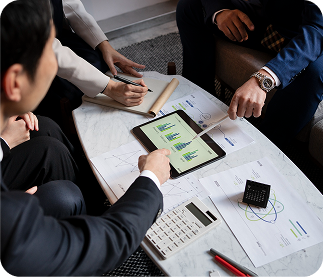 obligation tracking with AI monitoring