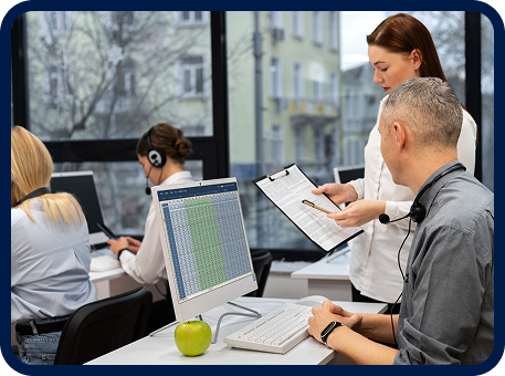 Real-Time Insights for Your Organization