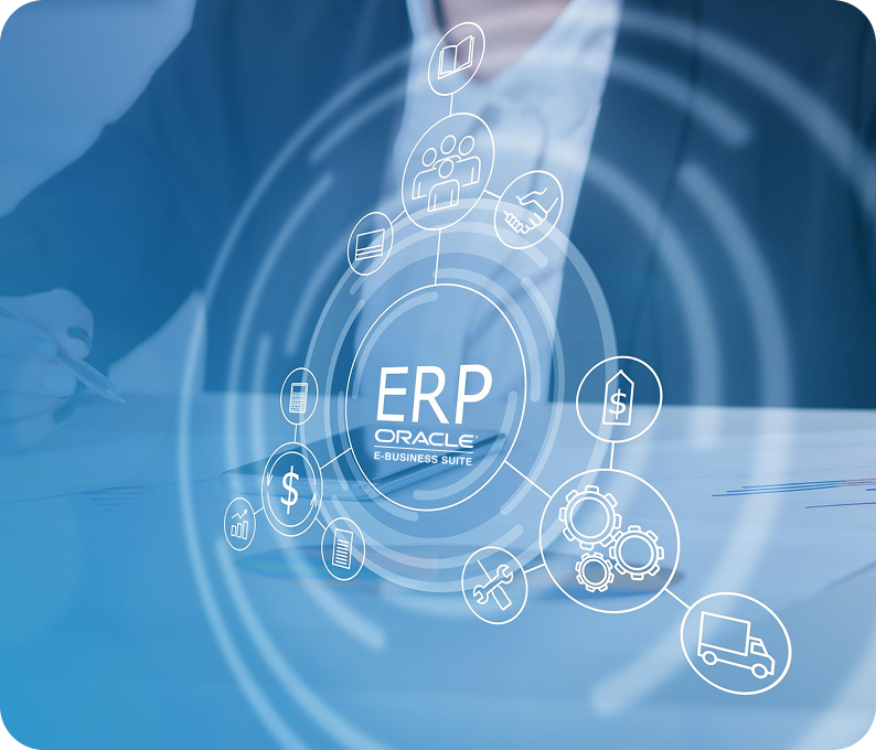 The Astute Approach to Oracle ERP Modernization