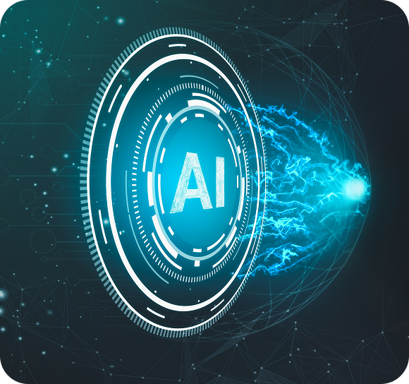 Embedding intelligence inside the ERP interface